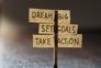 Small Towns, Big Dreams