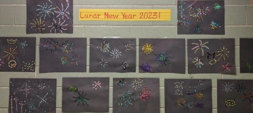 Ms.Stroy's classroom