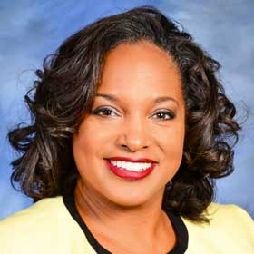 Principal Damon Qualls