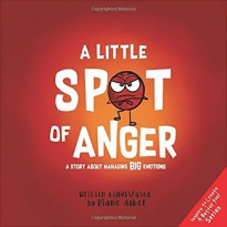 A Little SPOT of Emotion