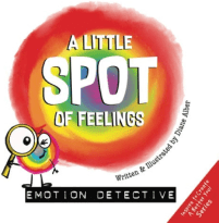 A Little SPOT of Feelings