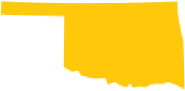 Icon of Oklahoma